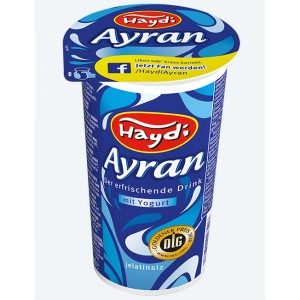 Ayran